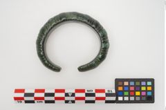 Foto von Bronzearmreif (NHMW-PRAE-024715)